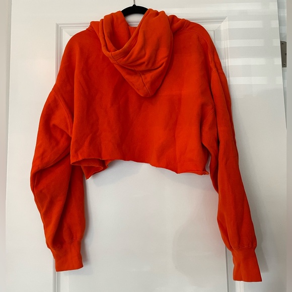 Vintage Auburn University Hoodie - Picture 2 of 3